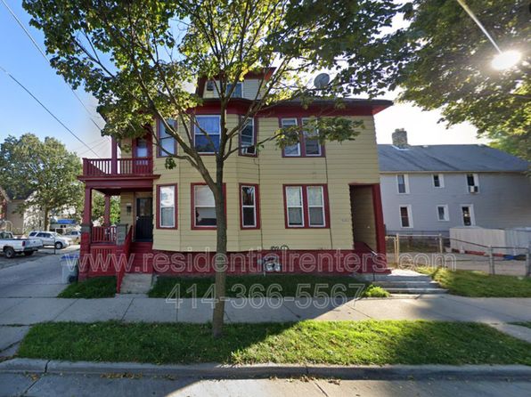 1821 W Mineral St