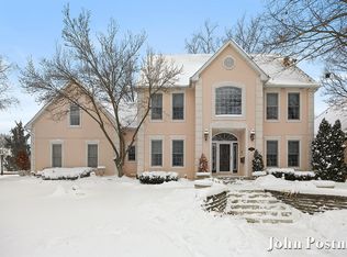 2441 Arundel Rd SE, East Grand Rapids, MI 49506