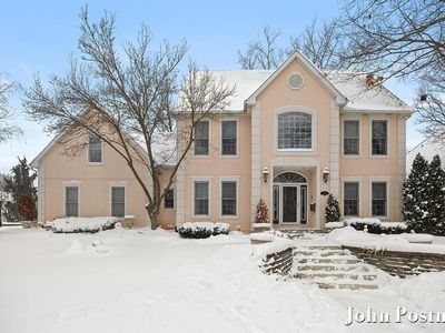 2441 Arundel Rd SE, East Grand Rapids, MI, 49506