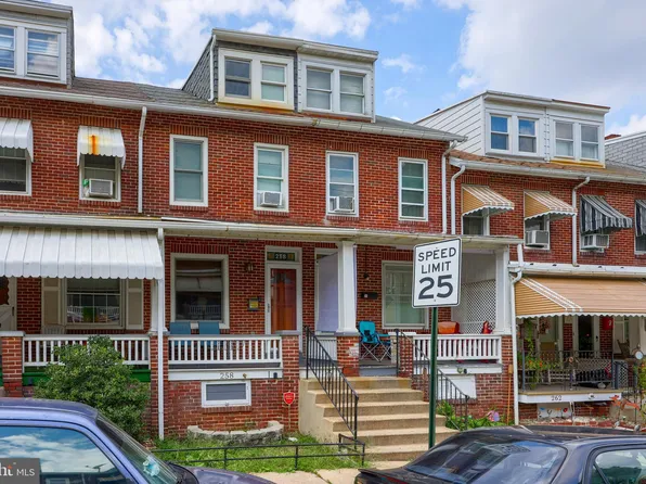 258 Linden St, Reading, PA 19604