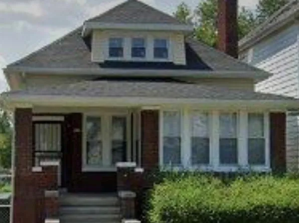 3735 Seyburn St, Detroit, MI 48214