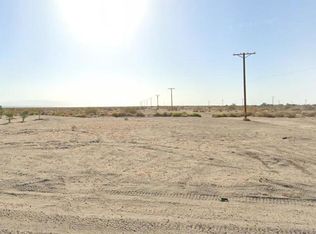 1201 Sargo Ave, Thermal, CA 92274