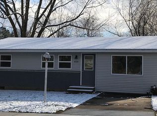 433 W Dunn St, Monett, MO 65708