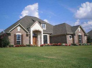 7302 Gunstock, Texarkana, TX 75503