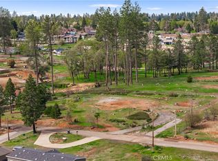 1607 Sylvan Way, Paradise, CA