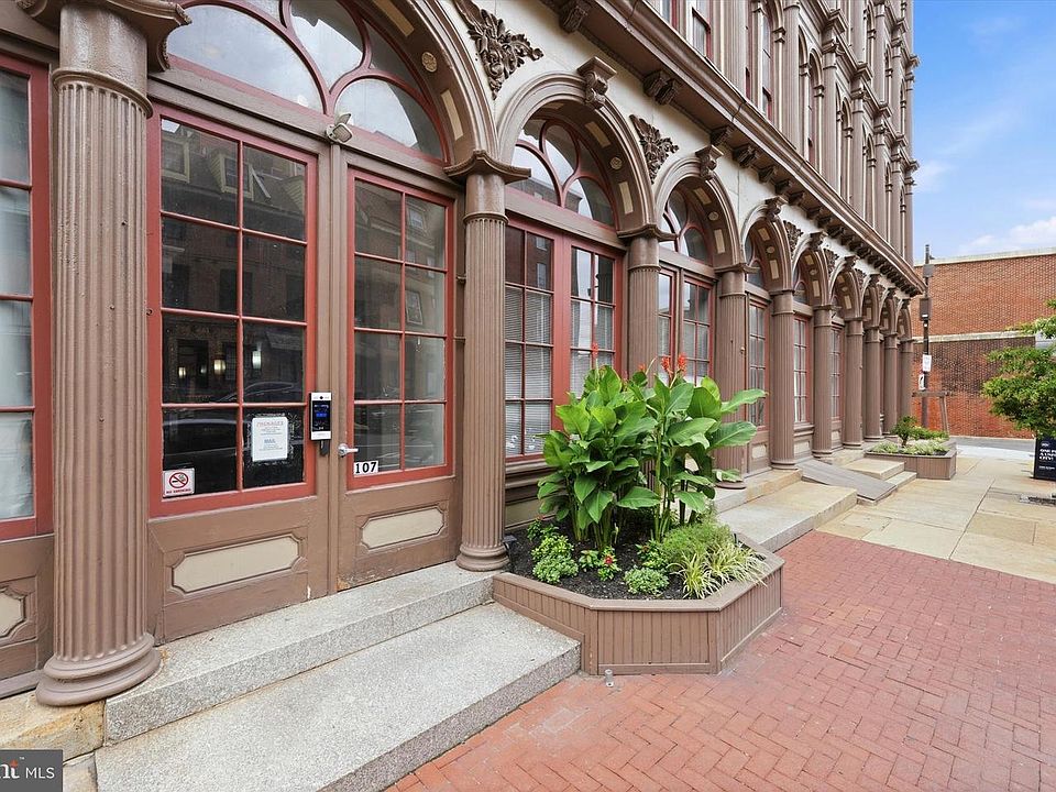1st image of 101 Arch St #11-3B