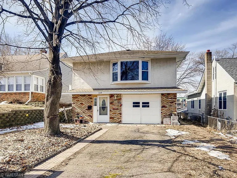 1649 Fernwood St — Photo 1