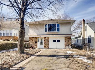 1649 Fernwood St, Saint Paul, MN 55108