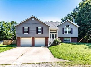 310 Marilyn Ave, Knob Noster, MO 65336