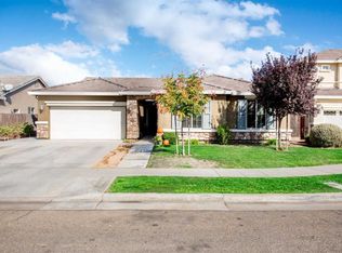 7168 E Robinson Ave, Fresno, CA 93737