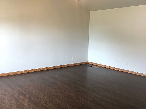 Spacious great room