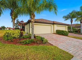 12605 Felice Dr, Venice, FL 34293