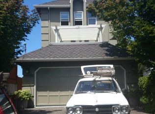 2810 NW 92nd St, Seattle, WA 98117