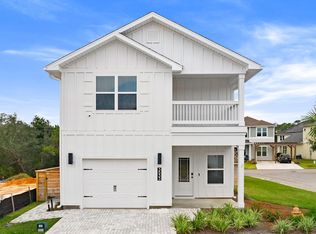 Monroe Plan, Sanctuary Beach, Panama City Beach, FL 32408