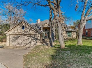 713 Meadow Bend Ct, Highland Village, TX 75077