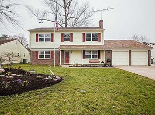 1832 Blue Knob Rd, Virginia Beach, VA 23464