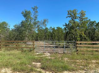 12870 Prosper Rd, Southport, FL 32409