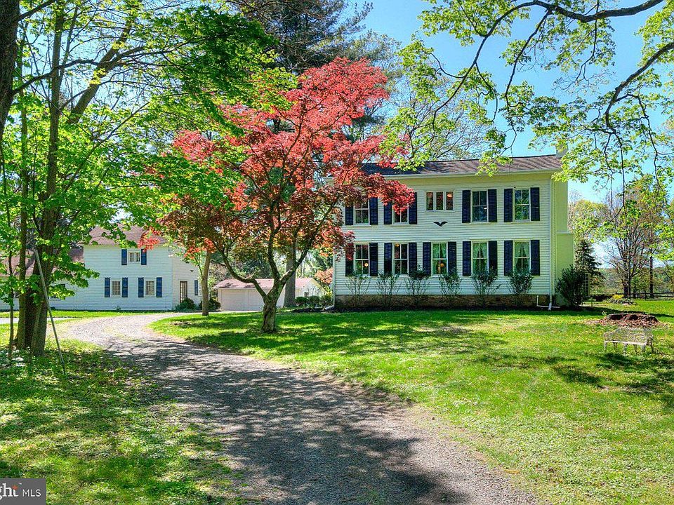 1st image of 117 Hopewell Rocky Hill Rd