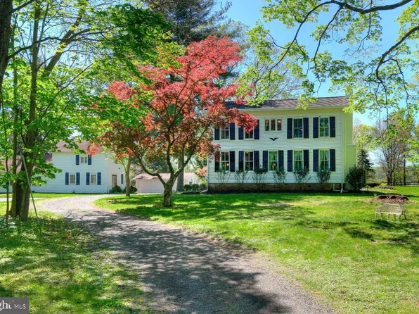117 Hopewell Rocky Hill Rd, Hopewell, NJ 08525