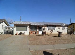 1121 Rio St, Clovis, NM 88101