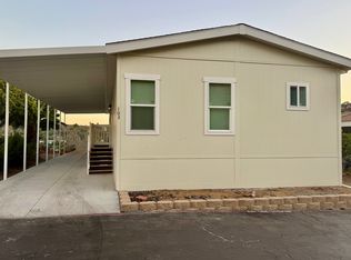 13162 Highway 8 Business SPACE 103, El Cajon, CA 92021