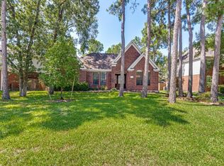 76 E Stony End Pl, The Woodlands, TX 77381