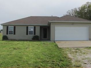 610 Steinert Ln, Ozark, MO 65721