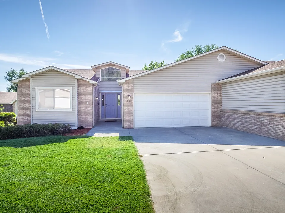 528 Park Ridge Ct
