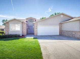 528 Park Ridge Ct, Grand Junction, CO 81507