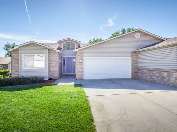 528 Park Ridge Ct