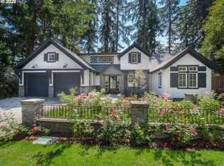 936 Evergreen Rd, Lake Oswego, OR 97034