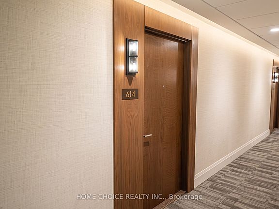 2nd image of 1050 Main St E #614