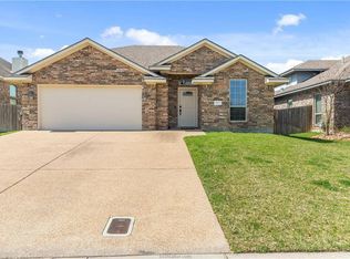 917 Emerald Dove Ave, College Station, TX 77845