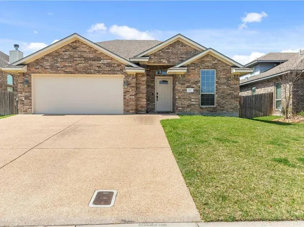 917 Emerald Dove Ave, College Station, TX 77845