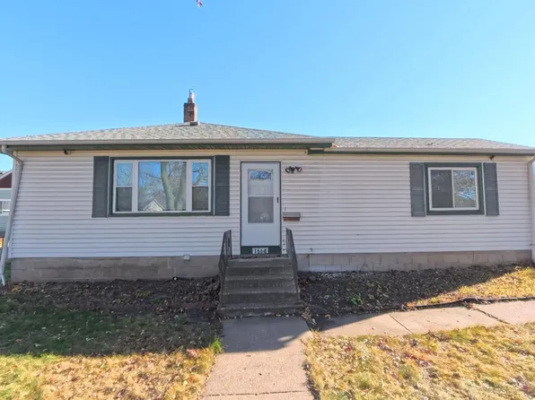 1664 Barclay St, Saint Paul, MN 55106