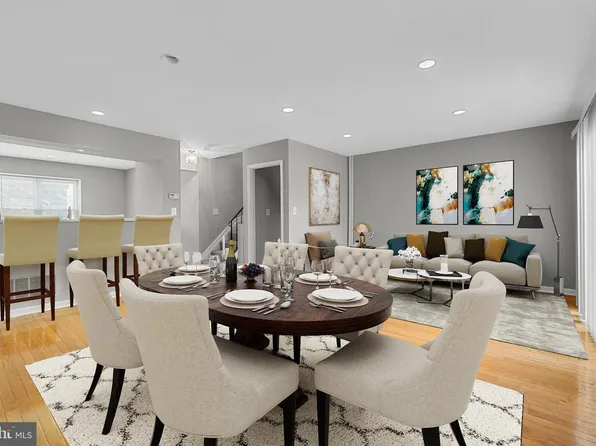 1923 Newhaven Dr, Essex, MD 21221