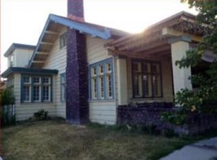 697 S 10th St, San Jose, CA 95112