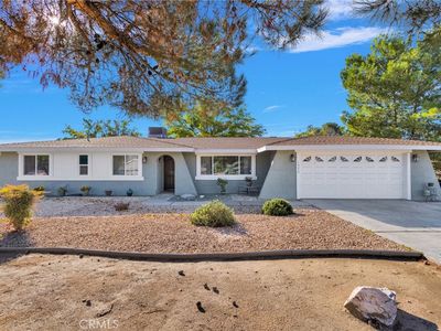 19215 Kinai Rd, Apple Valley, CA, 92307