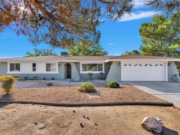 19215 Kinai Rd, Apple Valley, CA 92307