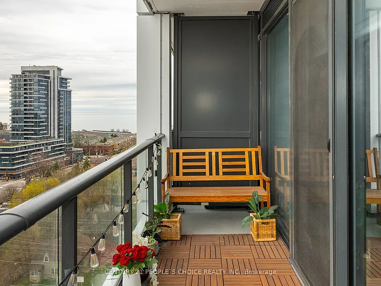 28 Ann St #1201 — Photo 35