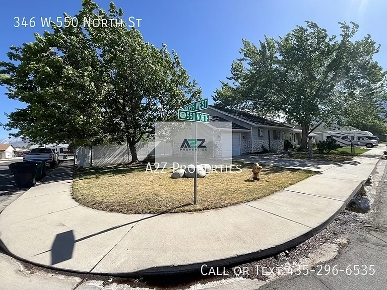 346 W 550 N — Photo 3
