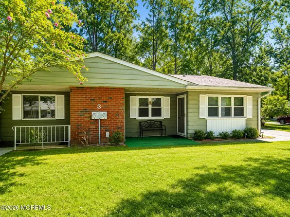 3 A Louisiana Way #A, Whiting, NJ 08759