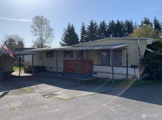 5211 73rd Ave E #50, Puyallup, WA