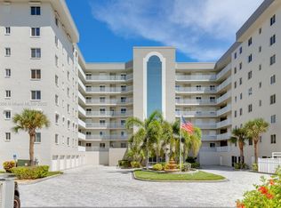 3740 Ocean Beach Blvd, Cocoa Beach, FL 32931
