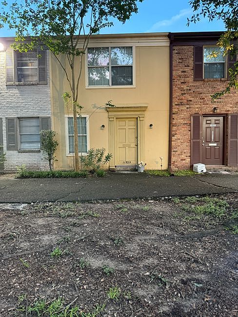 Property Front View