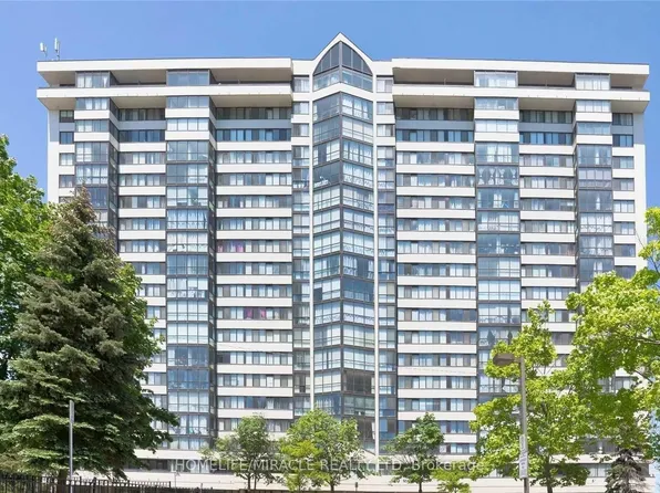 (undisclosed Address), Toronto, ON M9V 5E3