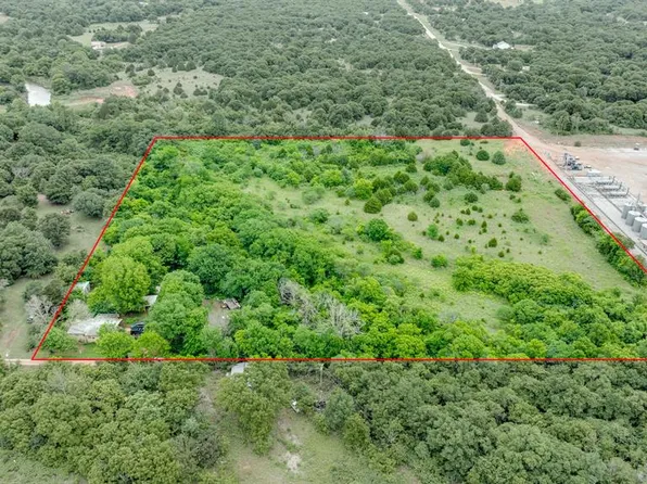 17856 Beechnut Ln, Alex, OK 73002