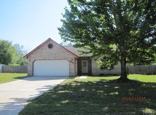 6595 Imperial Dr, Milton, FL 32570