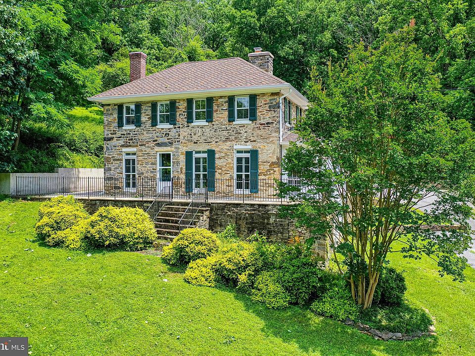 14943 York Rd, Sparks Glencoe, MD 21152 MLS MDBC2045932 Zillow