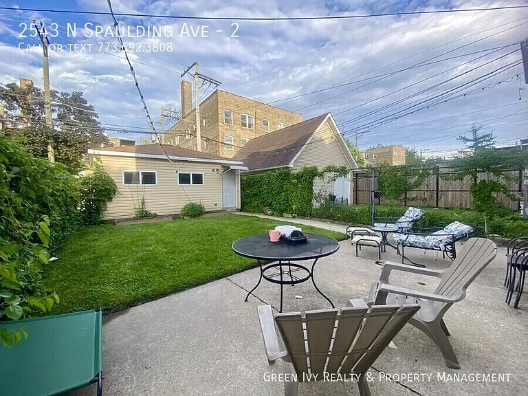 2543 N Spaulding Ave #2 — Photo 12